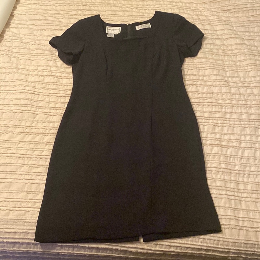 Karin Stevens dress
